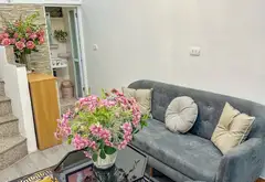 4.5 TỶ – 16M2 – 4 TẦNG – BA GÁC ĐỖ CỬA – 20M RA PHỐ – BẠCH MAI (HBT) – 0985.826.871 (ko QH)... Bán nhà riêng tại Bạch Mai, Hà Nội 04