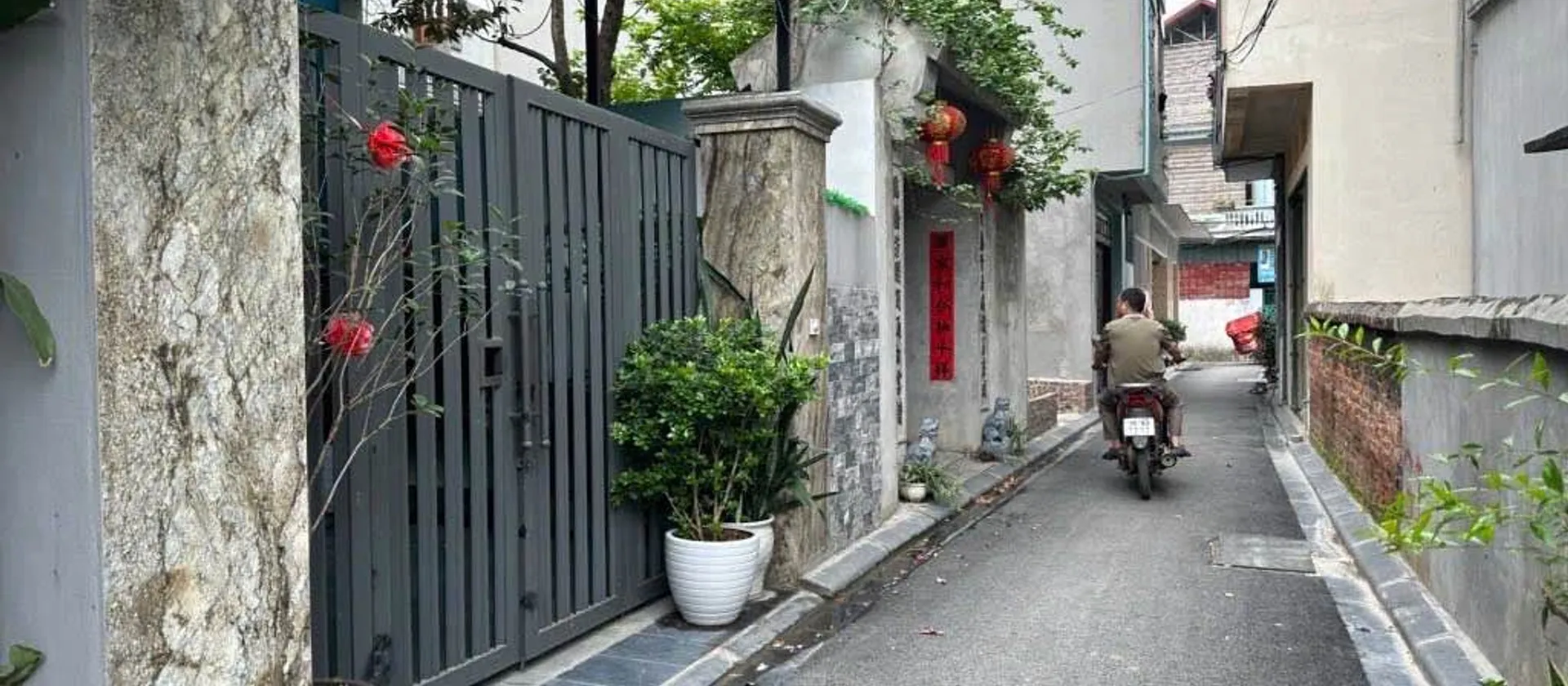 BÁN LÔ ĐẤT TẠI NGHĨA LẠI -UY NỖ ĐÔNG ANH... Bán đất tại Đông Anh, Hà Nội 01