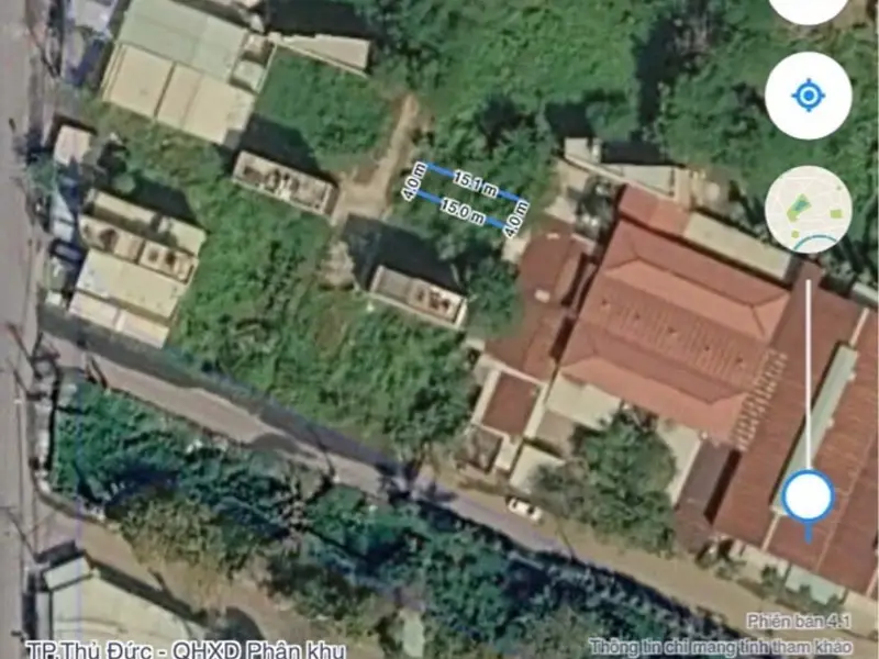 Đất Vàng Quận 9 Sát Vinhomes, Giá Cực Hấp Dẫn... Bán đất tại Long Bình, Hồ Chí Minh 01