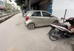 Bán nhà riêng tại Cổ Nhuế, ngõ rộng ô tô tránh, phù hợp kinh doanh... Bán nhà riêng tại Đông Ngạc, Hà Nội 06