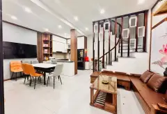 Nhà 35m phân lô ô tô tránh vào nhà, kinh doanh, vỉa hè đá bóng, đường ô bàn cờ... Bán nhà riêng tại Hà Đông, Hà Nội 05