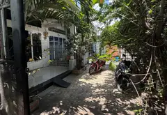 Nhà rộng mặt tiền 21m, giá hời ở Nguyễn Văn Khối... Bán nhà riêng tại Thông Tây Hội, Hồ Chí Minh 03