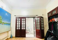 Mỹ Đình, mặt tiền 6.1m,5 tầng, ô tô vào nhà, ngõ thông kinh doanh, dân xây, ô chờ thang máy, giá rẻ... Bán nhà riêng tại Từ Liêm, Hà Nội 03