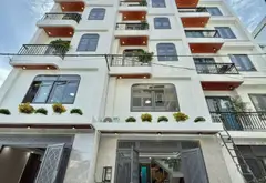 Cơ Hội Vàng Đầu Tư Nhà Phố Hiện Đại Gần Chợ Đông Quang - Chỉ 6,5 Tỷ!... Bán nhà riêng tại Tân Thới Hiệp, Hồ Chí Minh 01