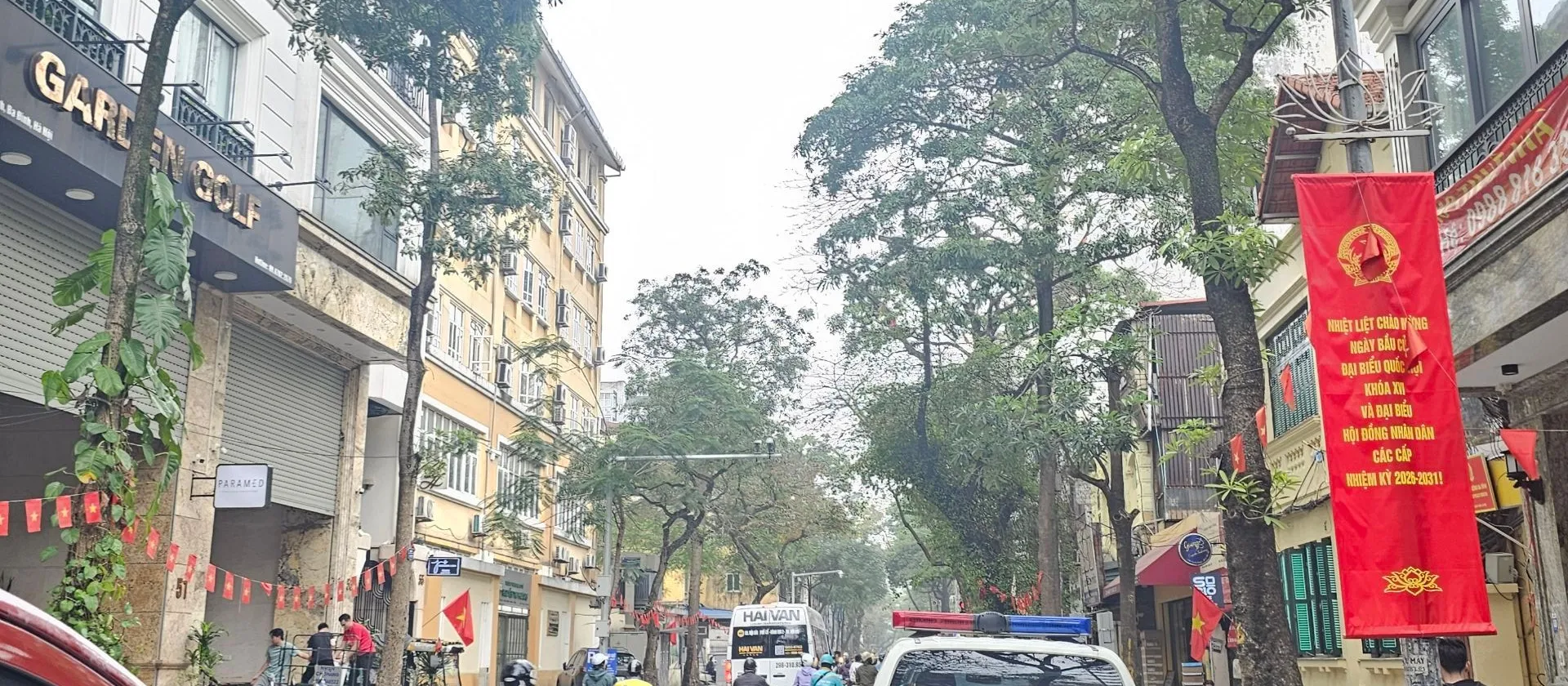 Bán nhà mặt phố Ba Đình diện tích 35,8m² mặt tiền 7m kinh doanh tốt... Bán nhà mặt phố tại Ba Đình, Hà Nội 01