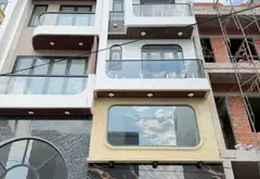 Nhà mới xinh khu Tây Lân, 5 tầng rộng rãi, giá hấp dẫn... Bán nhà riêng tại Tân Tạo, Hồ Chí Minh 01