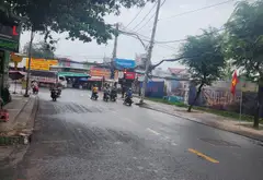 Bán nhà riêng 5 tầng tại phường Tân Thới Hiệp, diện tích 51m², pháp lý đầy đủ... Bán nhà riêng tại Tân Thới Hiệp, Hồ Chí Minh 01