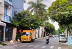 Bán nhà riêng 4 tầng, 77m², Phú Thọ Hòa, Tân Phú - 10.5 tỷ... Bán nhà riêng tại Phú Thọ Hòa, Hồ Chí Minh 02