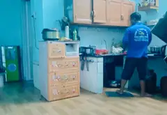 Bán nhà 3 tầng xây kiên cố tại phường Tam Bình, TP HCM... Bán nhà riêng tại Tam Bình, Hồ Chí Minh 03