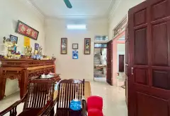 Nhà bán trung tâm thị trấn Trúc Sơn, diện tích 174m2, giá 10.9 tỷ... Bán nhà riêng tại Chương Mỹ, Hà Nội 02