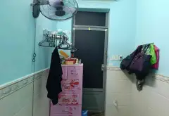 Nhà 6 phòng ngủ, hẻm xe ba gác, gần Lotte Quận 7... Bán nhà riêng tại Tân Hưng, Hồ Chí Minh 04