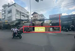 Căn hộ 2 tầng rộng rãi tại Hạnh Thông, Gò Vấp – không gian lý tưởng cho gia đình lớn hoặc đầu tư... Bán căn hộ chung cư tại Hạnh Thông, Hồ Chí Minh 01