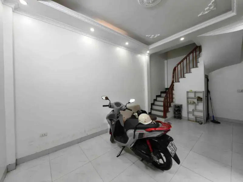 NHÀ MẠC XÁ - NGÕ NÔNG - NỞ HẬU - 30M RA MẶT PHỐ - ĐẦU TƯ GIÁ TRỊ... Bán nhà riêng tại Thượng Cát, Hà Nội 01