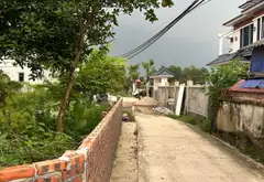 Lô góc nở hậu tại Thôn Vàng Thông, Gia Bình - Cơ hội đầu tư siêu hấp dẫn... Bán đất tại Gia Bình, Bắc Ninh 10