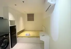 TOÀ NHÀ CHDV- 6 TẦNG THANG MÁY- TỔNG 15 PHÒNG- DÒNG TIỀN 85TR/THÁNG- XÂY MỚI 100%- PCCC ĐẠT CHUẨN... Bán nhà riêng tại Thông Tây Hội, Hồ Chí Minh 13
