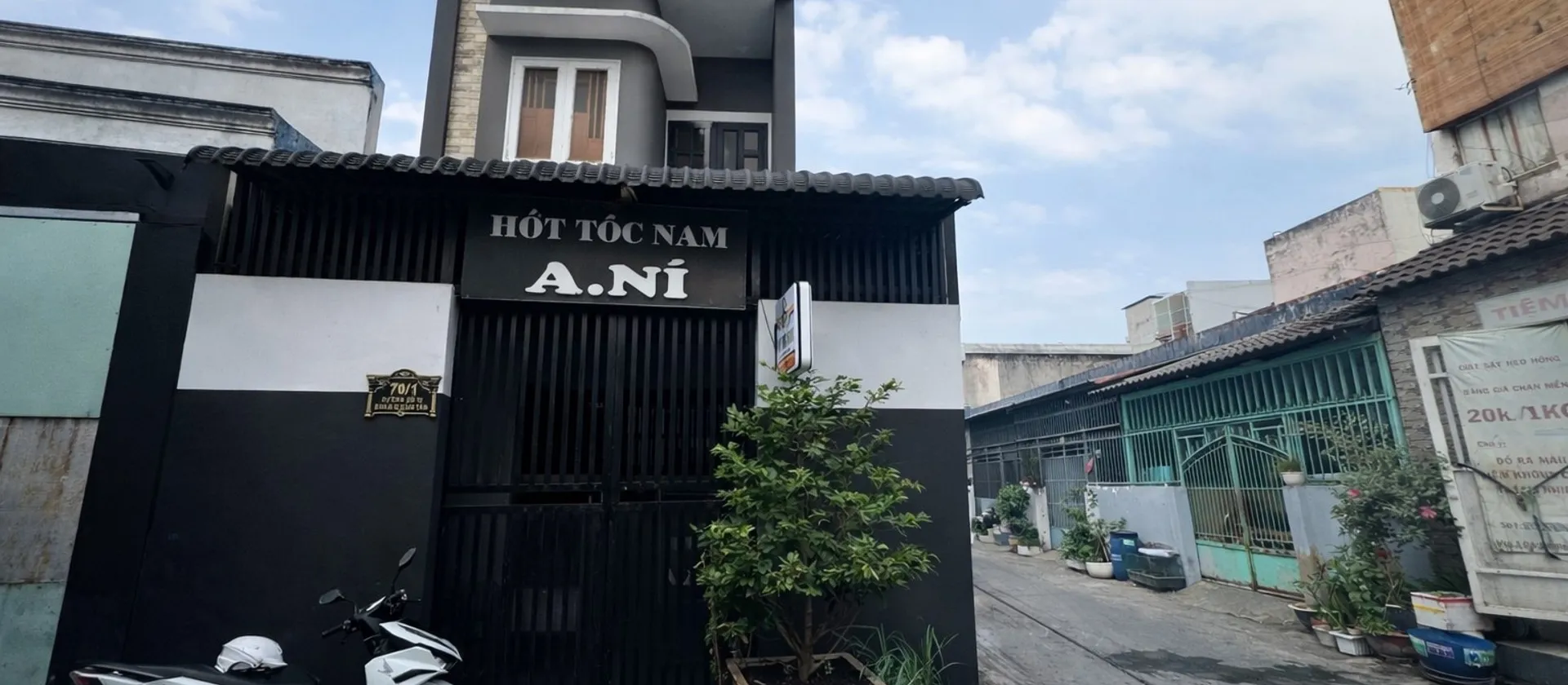 Bán nhà mặt phố lô góc tại phường Bình Tân, Hồ Chí Minh, diện tích 86m2, giá 5.2 tỷ... Bán nhà mặt phố tại Bình Tân, Hồ Chí Minh 01