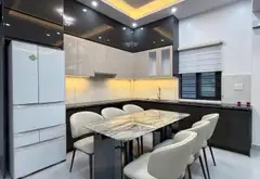 Nhà riêng xây mới 4 tầng diện tích rộng tại Miếu Hai Xã... Bán nhà riêng tại Lê Chân, Hải Phòng 06