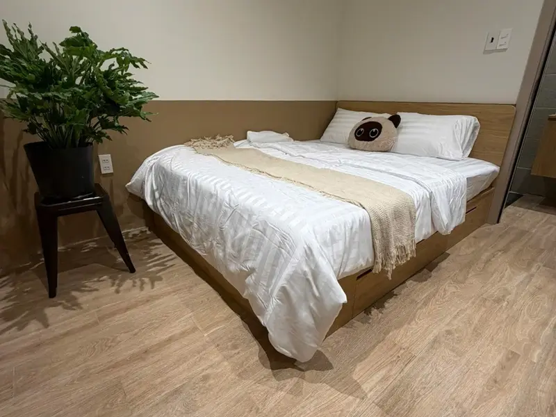 CHDV NGUYỄN THẦN HIẾN – DÒNG TIỀN 1 TỶ 380 TR/NĂM – 21.9 TỶ TL... Bán nhà mặt phố tại Xóm Chiếu, Hồ Chí Minh 01