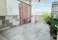 MẶT TIỀN BÌNH THẠNH - TIỆN Ở VÀ KINH DOANH - 5PN - 2 SÂN THƯỢNG RỘNG RÃI - 72M - NHỈNH 16 TỶ... Bán nhà mặt phố tại Bình Lợi Trung, Hồ Chí Minh 12