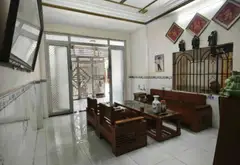 Bán nhà 2 tầng mặt phố Hiệp Thành, diện tích 50m², mặt tiền rộng 5m, giá 5.6 tỷ... Bán nhà mặt phố tại Tân Thới Hiệp, Hồ Chí Minh 02