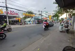 Siêu phẩm đất mặt phố 3686m2 ở Gò Vấp – Cơ hội vàng kinh doanh đỉnh cao... Bán nhà mặt phố tại Hạnh Thông, Hồ Chí Minh 02
