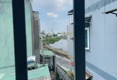 Nhà 3 tầng hiện đại ở Gò Vấp, giá cực hấp dẫn... Bán nhà riêng tại An Hội Tây, Hồ Chí Minh 14