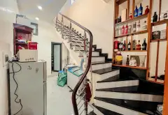 Nhà 5 tầng tại Kim Mã, Ba Đình, diện tích rộng, giá 18 tỷ... Bán nhà riêng tại Ngọc Hà, Hà Nội 02