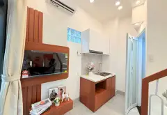 Bán nhà đường Lê văn duyệt, phường Gia Định TP.HCM... Bán nhà riêng tại Gia Định, Hồ Chí Minh 03