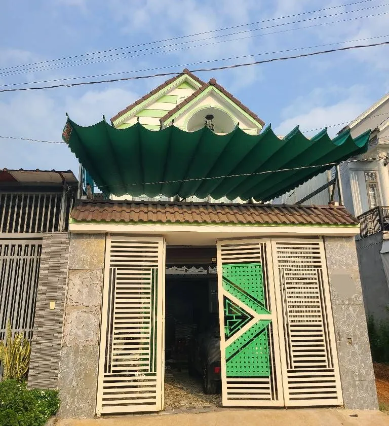 Bán gấp nhà mặt phố 133.3m² tại Thủ Đức - 3.5 tỷ... Bán nhà mặt phố tại Bắc Tân Uyên, Hồ Chí Minh 01