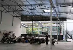 Bán nhà mặt phố Nguyễn Văn Cừ diện tích lớn, vị trí kinh doanh đắc địa... Bán nhà mặt phố tại Bồ Đề, Hà Nội 03