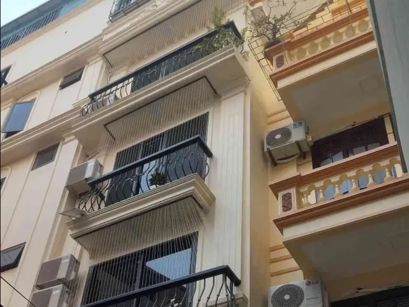 Nhà 7 tầng thang máy, full nội thất xịn tại Hồ Tùng Mậu... Bán nhà riêng tại Phú Diễn, Hà Nội 01