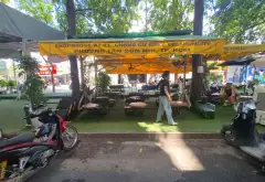 Căn hộ sang trọng tại Hương Lộ 3 giá trị sinh lời tuyệt vời... Bán căn hộ chung cư tại Tân Thành, Hồ Chí Minh 04
