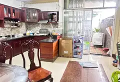 MẶT TIỀN NGUYỄN THỊ TRÀNG - CHỢ DÃN DÂN - 144M2 - KINH DOANH ĐA NGÀNH NGHỀ... Bán nhà mặt phố tại Tân Thới Hiệp, Hồ Chí Minh 04