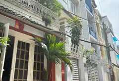 Bán nhà 4 tầng diện tích 41m² khu Phan Xích Long vị trí đẹp, giá 7 tỷ... Bán nhà riêng tại Đức Nhuận, Hồ Chí Minh 05