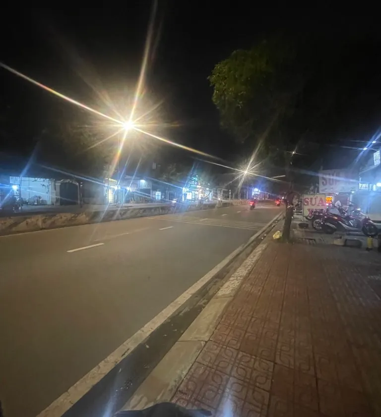Bán mặt tiền Huỳnh Tấn Phát - nhà bè. Chủ nợ ngân hàng bán gấp... Bán nhà mặt phố tại Nhà Bè, Hồ Chí Minh 01