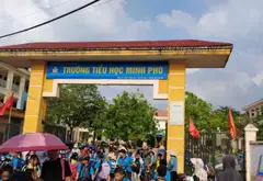 Cơ hội sở hữu đất vuông mặt tiền khủng khu phân lô Phú Thịnh ô tô đỗ cửa... Bán đất tại Kim Anh, Hà Nội 07