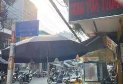 Bán nhà riêng 2 tầng 23,1m² tại phường Chánh Hưng, quận 8... Bán nhà riêng tại Chánh Hưng, Hồ Chí Minh 01