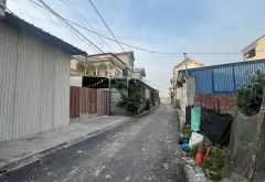 Bán đất 84m² tại Thư Lâm - Đông Anh, kinh doanh văn phòng, giá nhỉnh 9 tỷ.... Bán đất tại Thư Lâm, Hà Nội 03