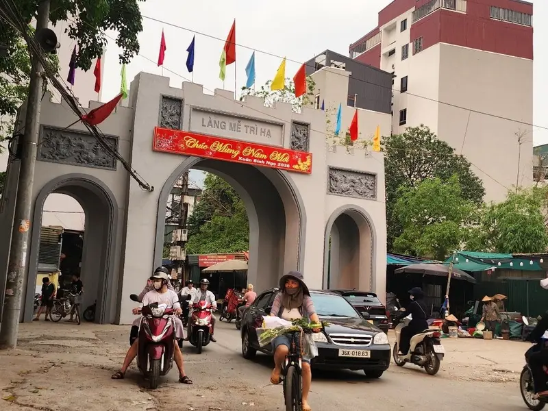 Bán nhà riêng Nam Từ Liêm 242m2 mặt tiền 15m ô tô kinh doanh gần JW Marriott... Bán nhà riêng tại Từ Liêm, Hà Nội 01