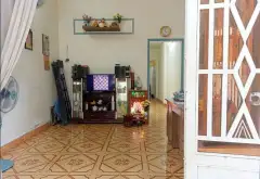 Bán nhà riêng phường Tân Thới Hiệp, Quận 12, diện tích 55.6m2, hẻm ô tô, giá 3.55 tỷ... Bán nhà riêng tại Tân Thới Hiệp, Hồ Chí Minh 05