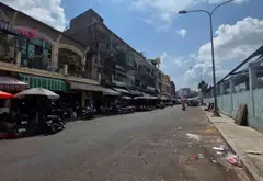 🔥Mặt tiền kinh doanh, đang cho thuê vỉa hè phía trước 7tr/tháng.
🔥Diện tích xây dựng 63m2, diện t... Bán nhà mặt phố tại Bình Tây, Hồ Chí Minh 09