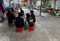 Bán nhà 5 tầng, 8 phòng tại phường Dịch Vọng, Cầu Giấy, Hà Nội... Bán nhà riêng tại Nghĩa Đô, Hà Nội 01