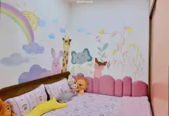 Bán căn hộ chung cư 2 phòng ngủ tại quận trung tâm, hướng Bắc, diện tích 71.7 m2... Bán căn hộ chung cư tại Hòa Khánh, Đà Nẵng 08