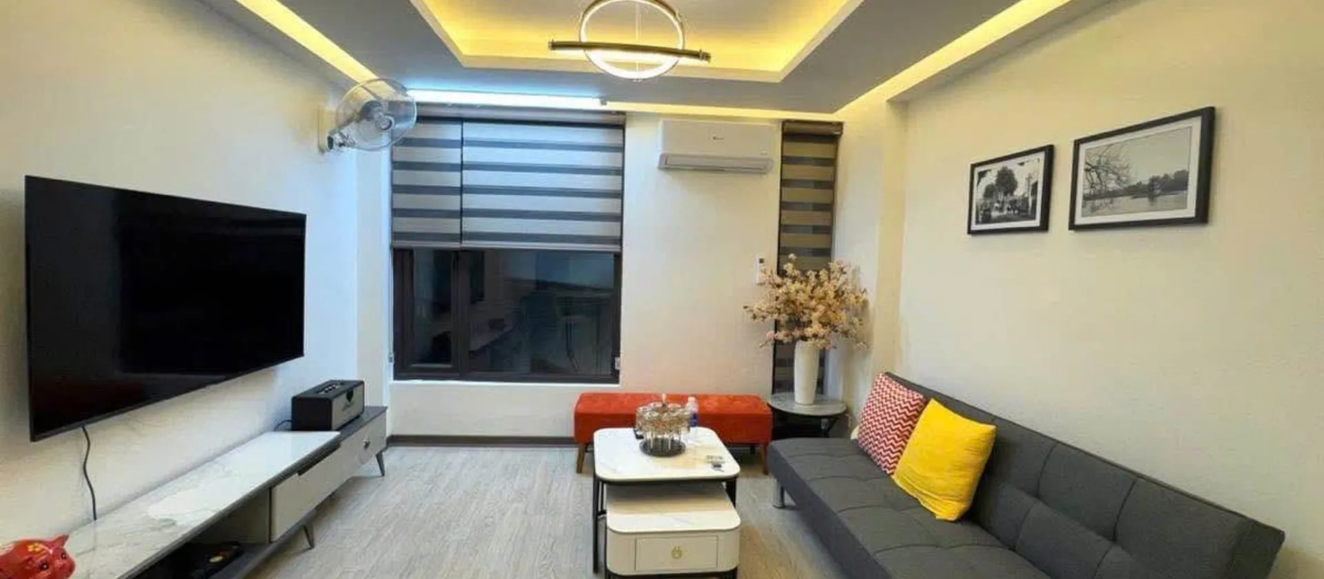 Nhà Ngõ Tây Sơn - 29m² - Giá Hấp Dẫn 8.86 Tỷ... Bán nhà riêng tại Kim Liên, Hà Nội 01