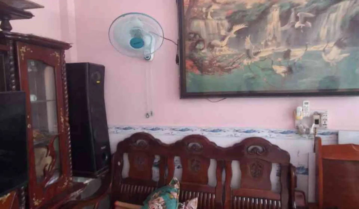 Nhà mặt phố rộng thoáng, kinh doanh sầm uất tại Quận Tân Sơn... Bán nhà mặt phố tại Tân Sơn, Hồ Chí Minh 01