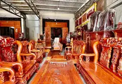 Biệt Thự Mặt Phố Đẳng Cấp Gần Vinhomes Hóc Môn Với Mặt Tiền Rộng 11.4m... Bán nhà mặt phố tại Hóc Môn, Hồ Chí Minh 14