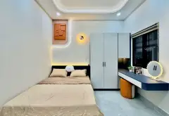 Nhà Hiếm Tại Phú Nhuận - Vị Trí Đẹp, Giá Tốt, 2 Tầng Sang Trọng... Bán nhà riêng tại Đức Nhuận, Hồ Chí Minh 19