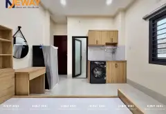 Nhà riêng 5 tầng mặt tiền rộng tại quận Bình Tân, giá 11 tỷ đồng... Bán nhà riêng tại Bình Trị Đông, Hồ Chí Minh 10
