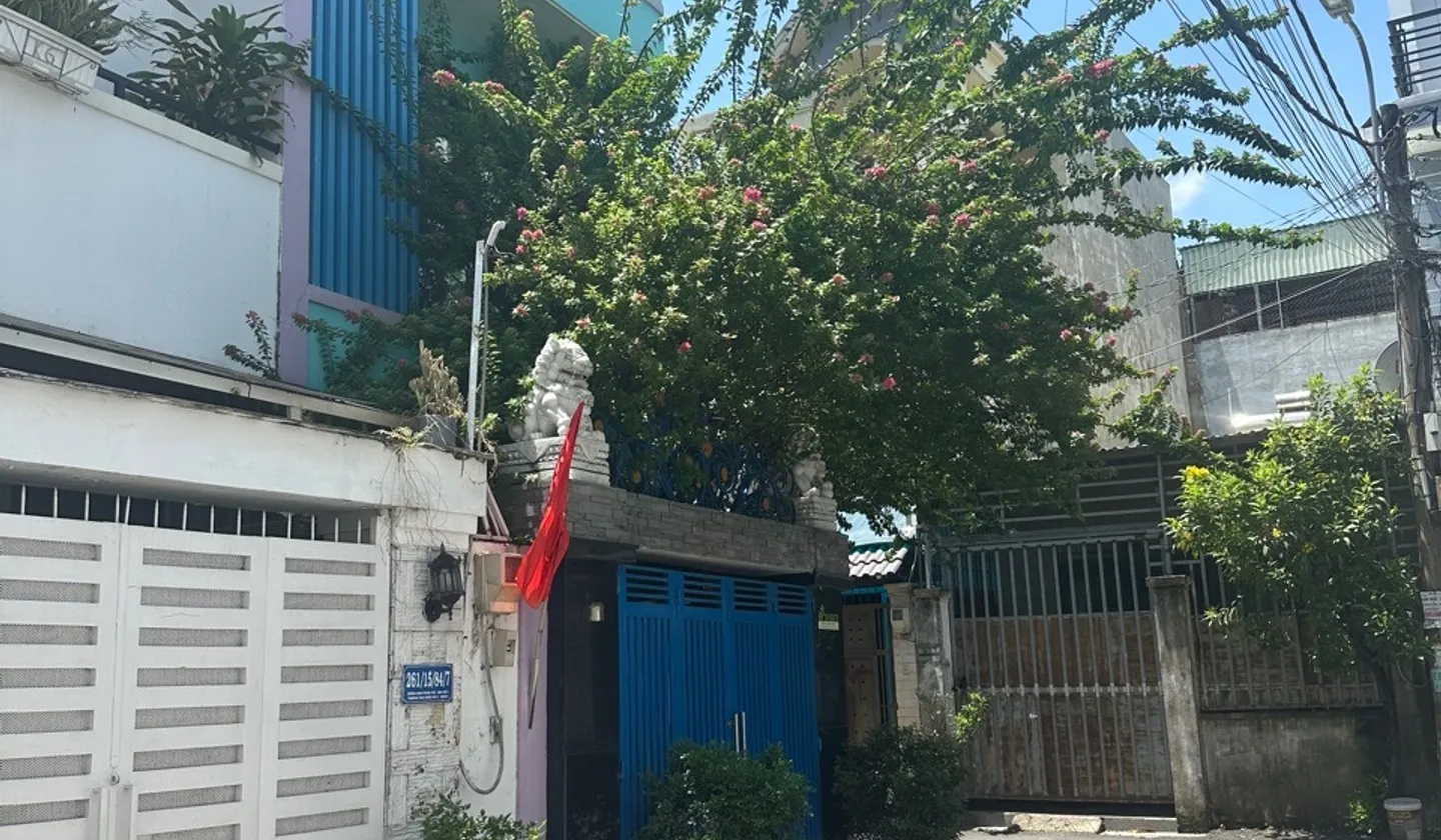 Bán nhà 3 tầng căn góc 2 mặt tiền phường Đình Phong Phú giá 6.8 tỷ... Bán nhà riêng tại Tăng Nhơn Phú, Hồ Chí Minh 01