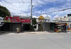 Nhà trệt rộng rãi, đa công năng tại Phạm Thị Giây... Bán nhà riêng tại Đông Thạnh, Hồ Chí Minh 01